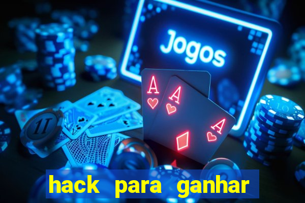 hack para ganhar dinheiro no pix